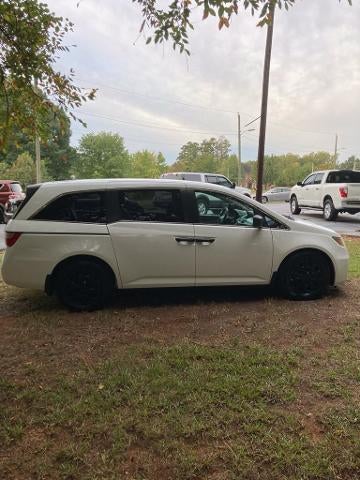 2011 Honda Odyssey LX