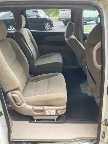 2011 Honda Odyssey LX