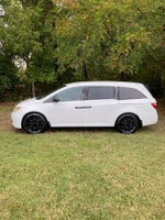 2011 Honda Odyssey LX