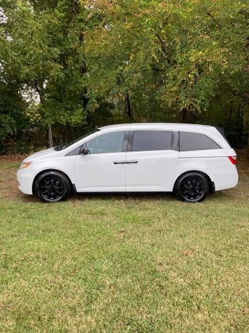 2011 Honda Odyssey LX