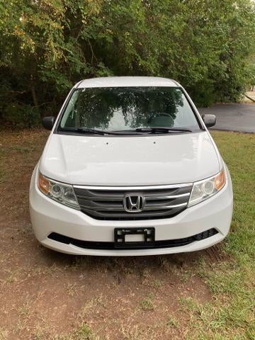 2011 Honda Odyssey LX
