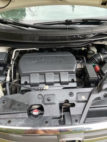 2011 Honda Odyssey LX