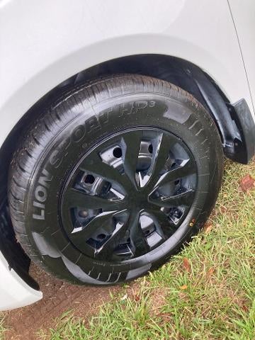 2011 Honda Odyssey LX