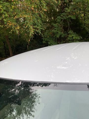 2011 Honda Odyssey LX