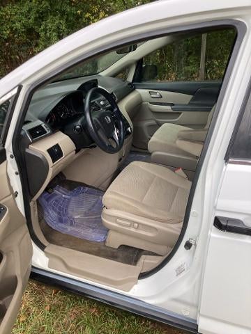2011 Honda Odyssey LX
