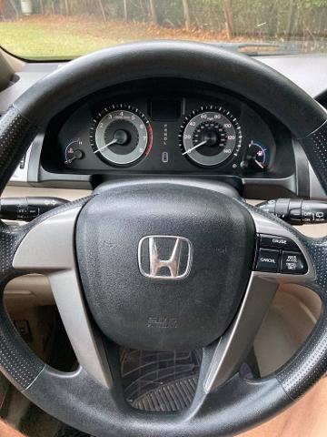 2011 Honda Odyssey LX