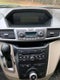 2011 Honda Odyssey LX