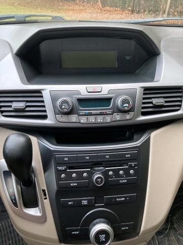 2011 Honda Odyssey LX