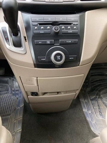 2011 Honda Odyssey LX