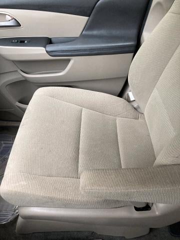 2011 Honda Odyssey LX