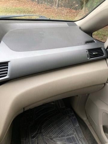 2011 Honda Odyssey LX