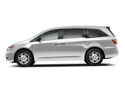 2011 Honda Odyssey LX