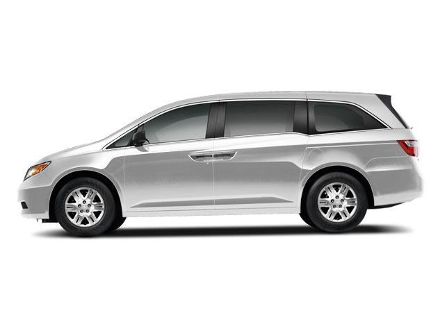 2011 Honda Odyssey LX