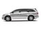 2011 Honda Odyssey LX