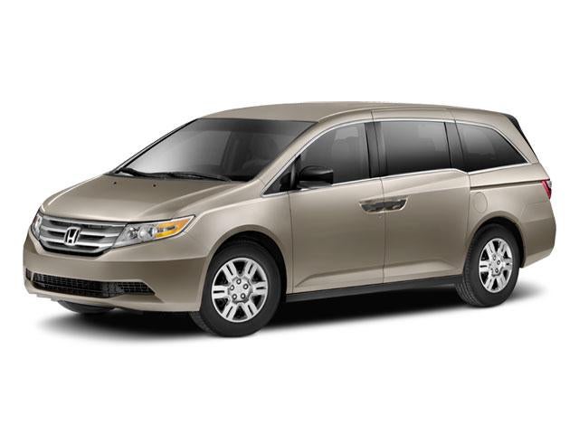2011 Honda Odyssey LX
