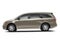 2011 Honda Odyssey LX