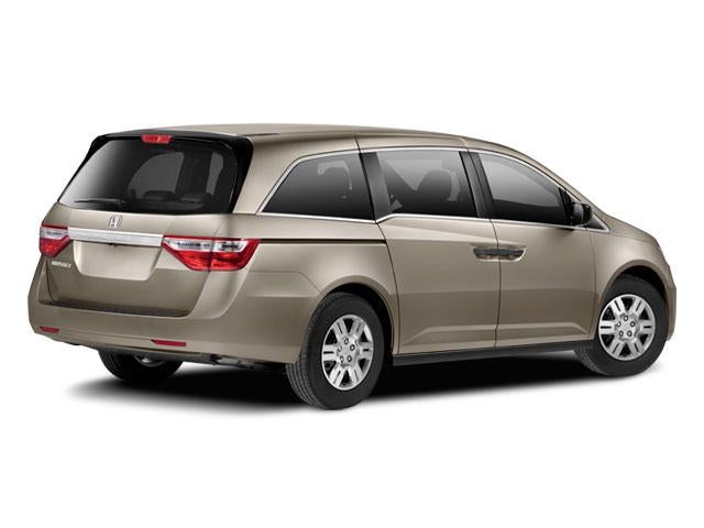 2011 Honda Odyssey LX