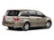 2011 Honda Odyssey LX