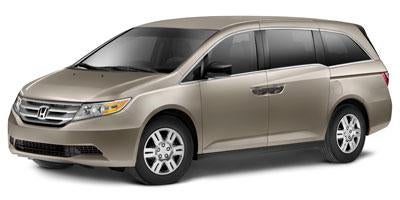 2011 Honda Odyssey LX