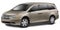 2011 Honda Odyssey LX