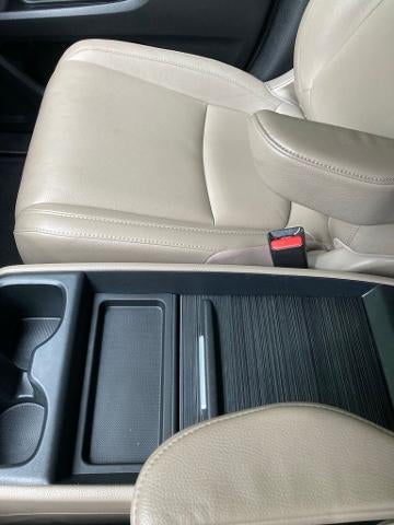 2020 Honda Odyssey EX-L Auto