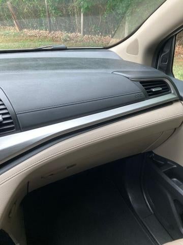 2020 Honda Odyssey EX-L Auto