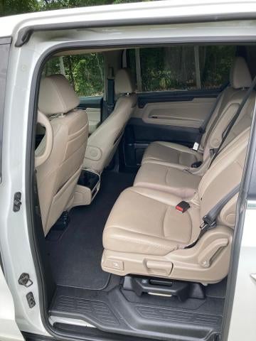 2020 Honda Odyssey EX-L Auto