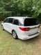 2020 Honda Odyssey EX-L Auto
