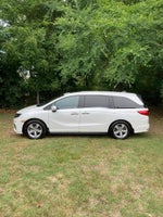 2020 Honda Odyssey EX-L Auto
