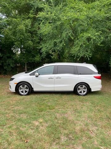 2020 Honda Odyssey EX-L Auto
