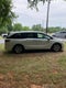 2020 Honda Odyssey EX-L Auto