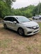 2020 Honda Odyssey EX-L Auto
