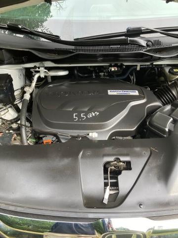 2020 Honda Odyssey EX-L Auto