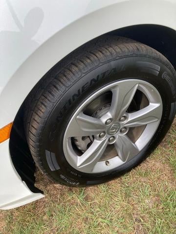 2020 Honda Odyssey EX-L Auto