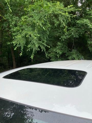 2020 Honda Odyssey EX-L Auto
