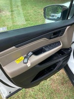 2020 Honda Odyssey EX-L Auto