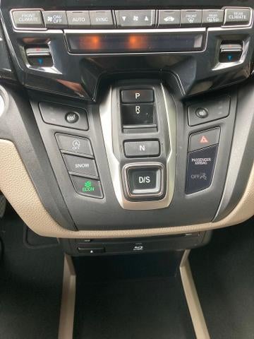 2020 Honda Odyssey EX-L Auto