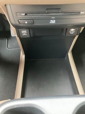 2020 Honda Odyssey EX-L Auto