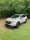 2017 Honda CR-V Touring AWD
