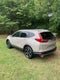 2017 Honda CR-V Touring AWD