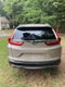 2017 Honda CR-V Touring AWD