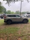 2017 Honda CR-V Touring AWD