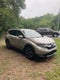 2017 Honda CR-V Touring AWD