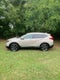 2017 Honda CR-V Touring AWD