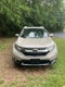 2017 Honda CR-V Touring AWD