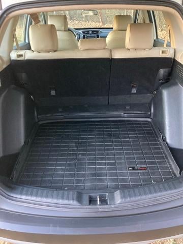 2017 Honda CR-V LX 2WD