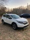 2017 Honda CR-V LX 2WD