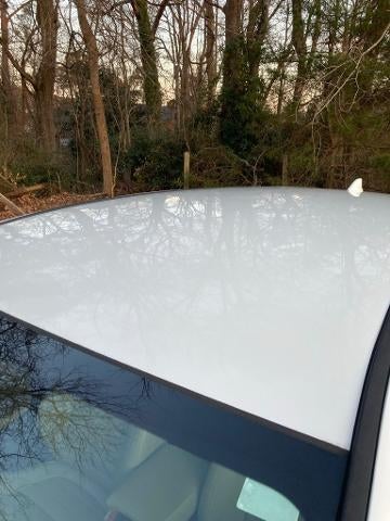 2017 Honda CR-V LX 2WD