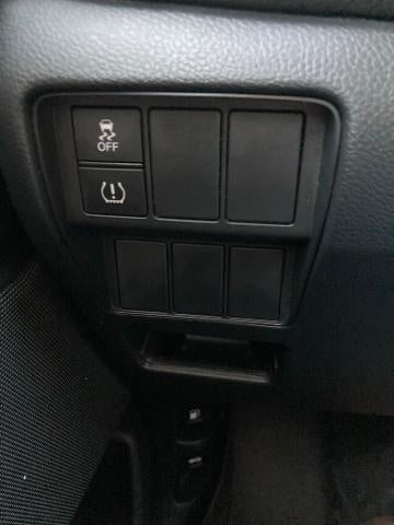 2017 Honda CR-V LX 2WD