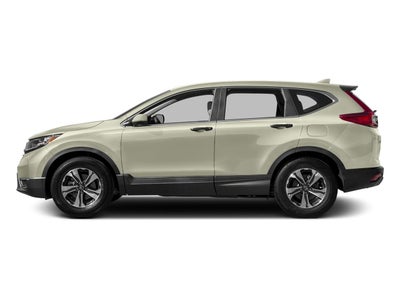 2017 Honda CR-V LX 2WD